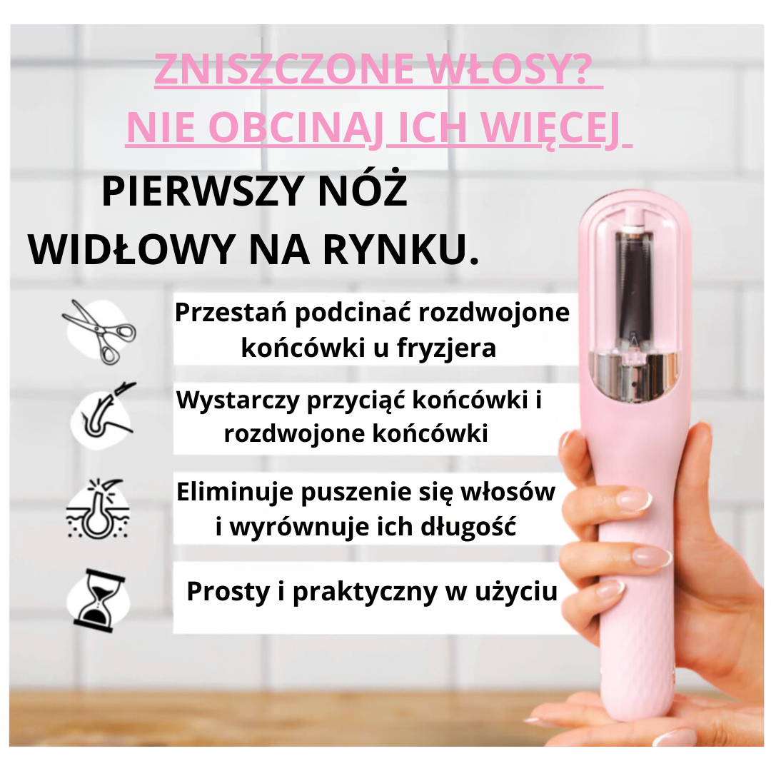 Serwisant widelców